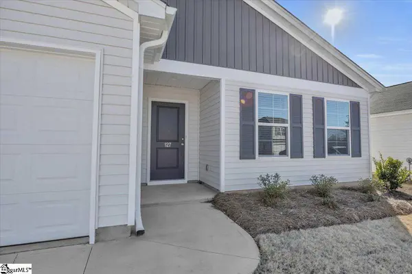 127 Ella B Lane, Easley, SC 29640