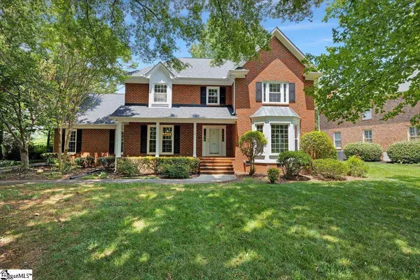 203 Autumn Road, Greer, SC 29650