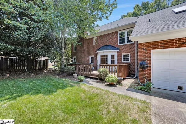 203 Autumn Road, Greer, SC 29650