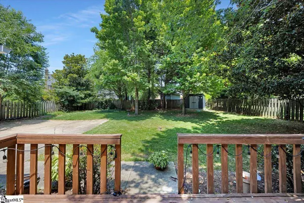 203 Autumn Road, Greer, SC 29650