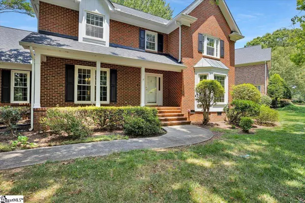 203 Autumn Road, Greer, SC 29650