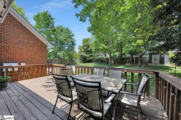 203 Autumn Road, Greer, SC 29650