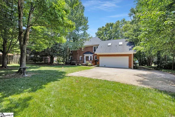 203 Autumn Road, Greer, SC 29650