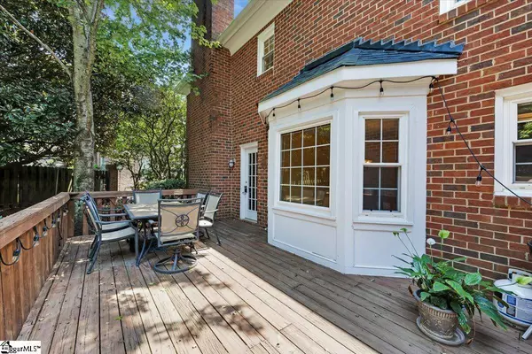 203 Autumn Road, Greer, SC 29650