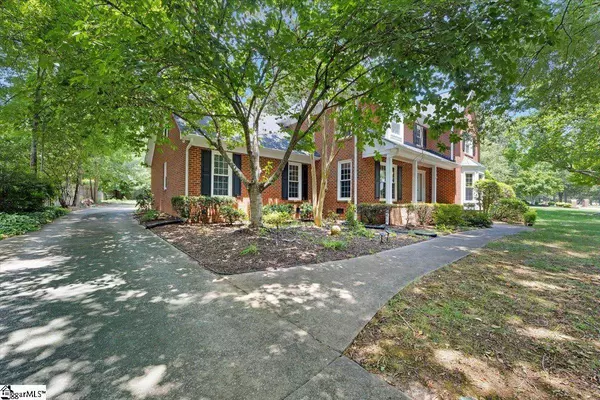 203 Autumn Road, Greer, SC 29650