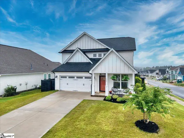 500 Townsend Avenue, Greer, SC 29651