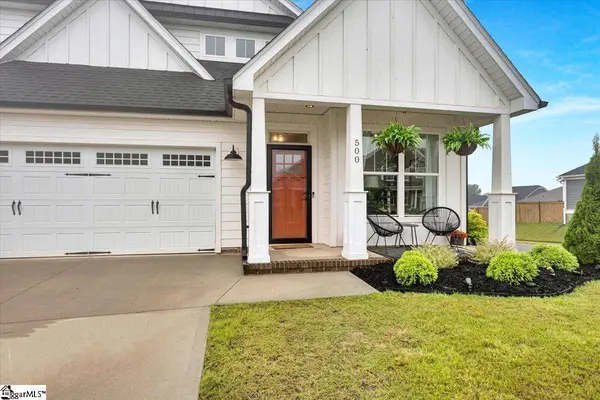 500 Townsend Avenue, Greer, SC 29651