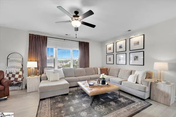 500 Townsend Avenue, Greer, SC 29651