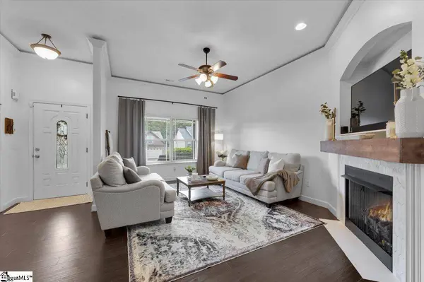 375 N Timm Creek Avenue, Roebuck, SC 29376