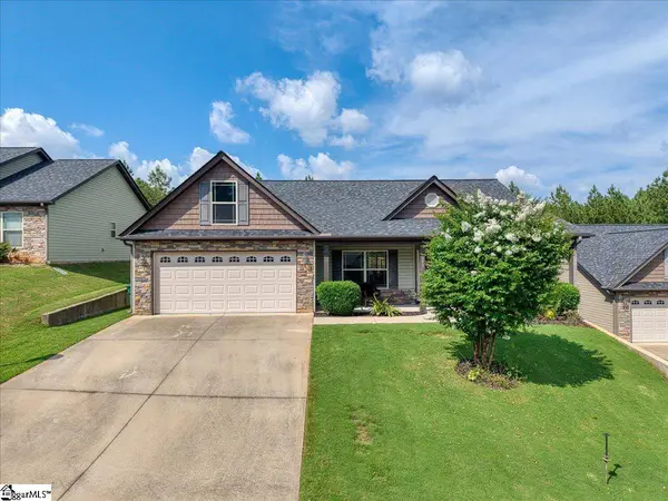 375 N Timm Creek Avenue, Roebuck, SC 29376