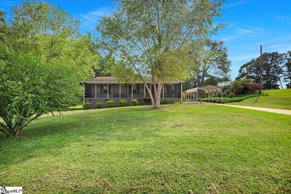 1030 Williams Road, Piedmont, SC 29673