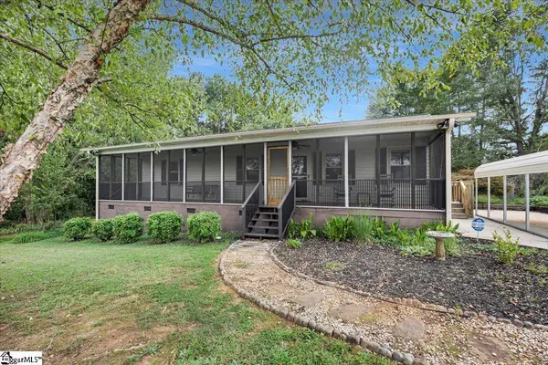 1030 Williams Road, Piedmont, SC 29673