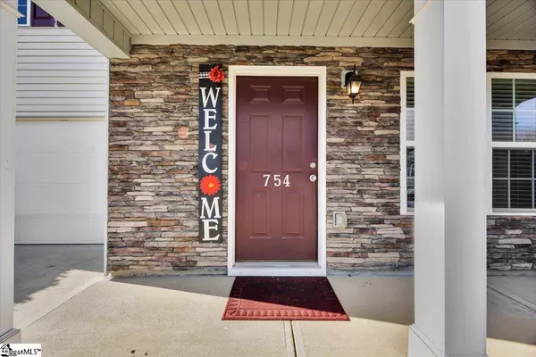 754 Markham Circle, Moore, SC 29369