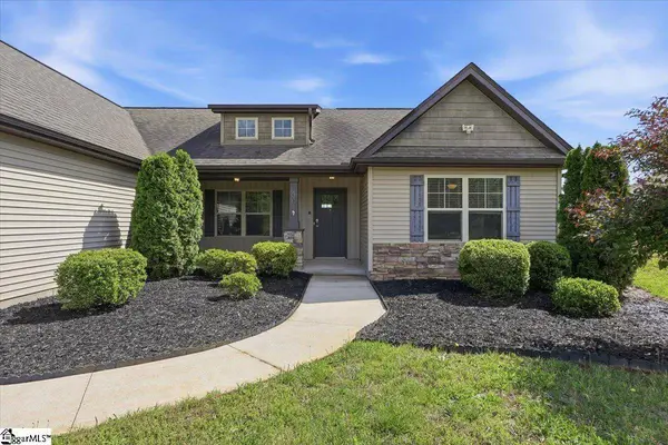 301 W Gap Creek Road, Greer, SC 29651