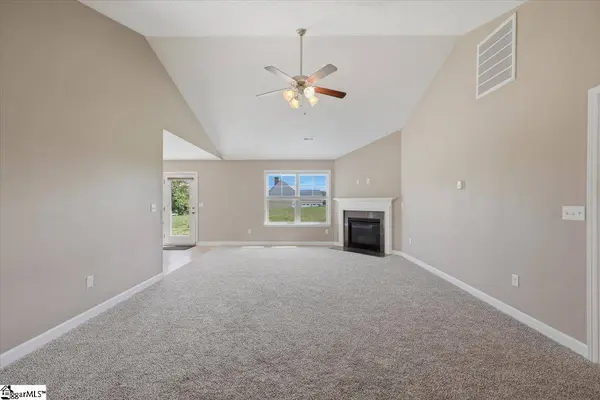 301 W Gap Creek Road, Greer, SC 29651