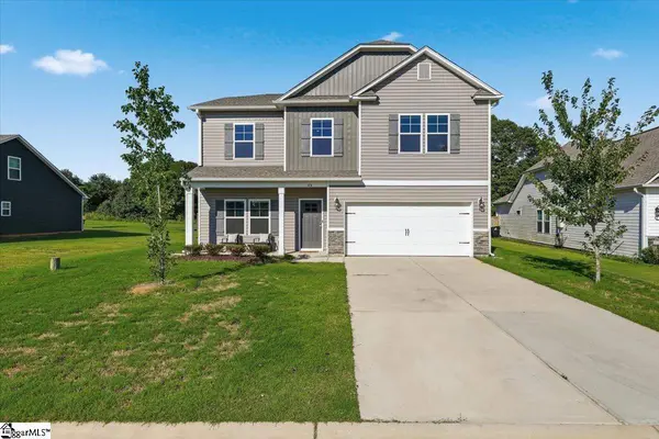 124 Callongton Drive, Piedmont, SC 29673