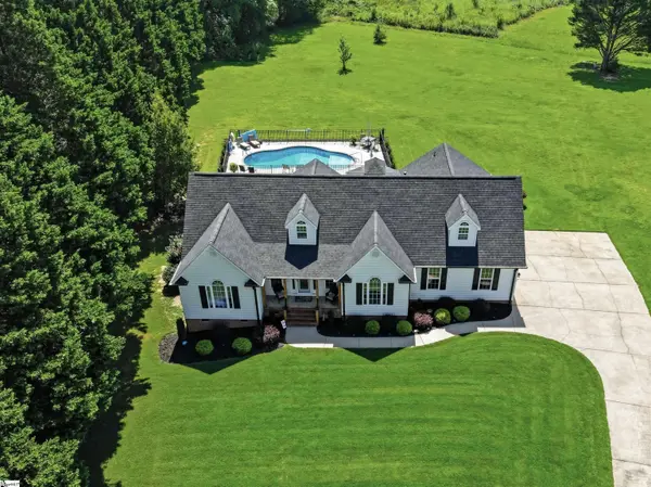 12 Silver Meadow Lane