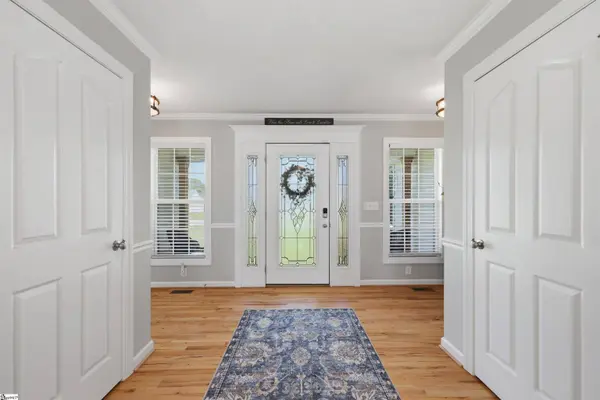 12 Silver Meadow Lane, Greer, SC 29651