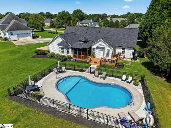 12 Silver Meadow Lane, Greer, SC 29651