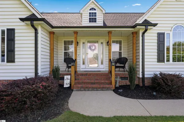 12 Silver Meadow Lane, Greer, SC 29651