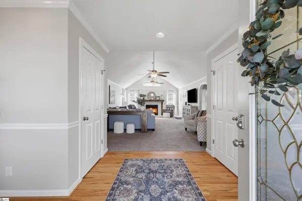 12 Silver Meadow Lane, Greer, SC 29651