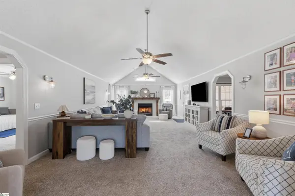 12 Silver Meadow Lane, Greer, SC 29651