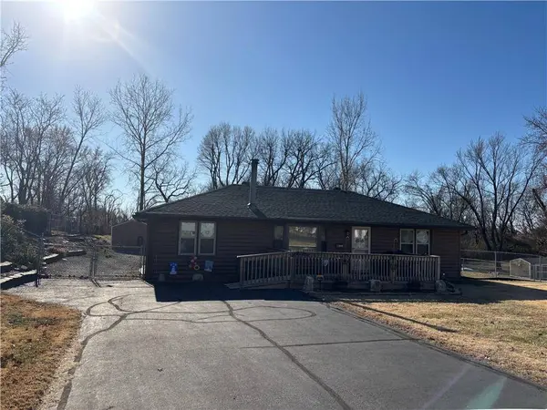 5919 Edith AVE, Kansas City, KS 66104