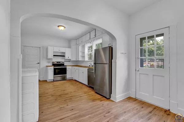 223 SW Fillmore ST, Topeka, KS 66606