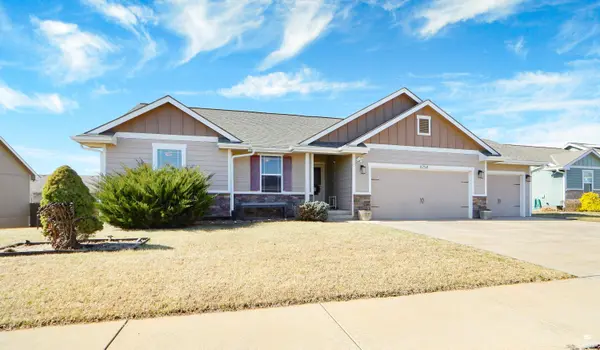 8754 S Kelliann WAY, Manhattan, KS 66502