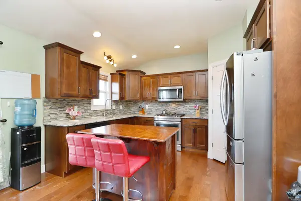 8754 S Kelliann WAY, Manhattan, KS 66502