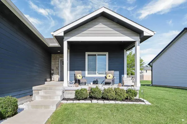 4162 Tyler, Manhattan, KS 66502
