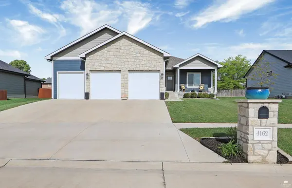 4162 Tyler, Manhattan, KS 66502