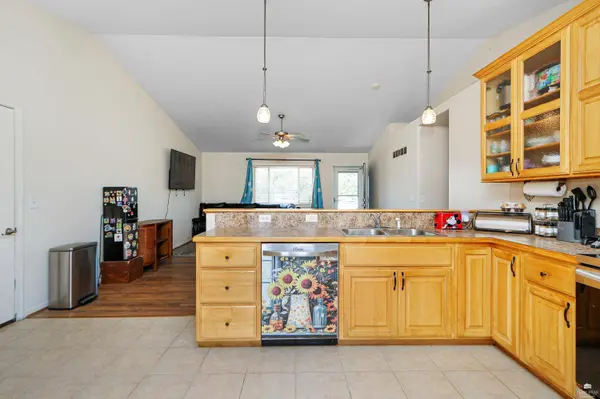 301 Skene ST, Westmoreland, KS 66549