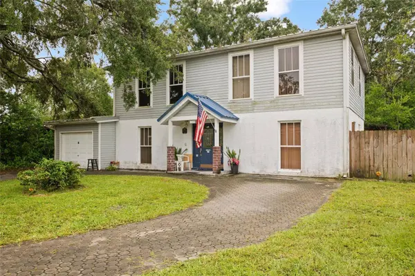 2003 E BROAD ST, Tampa, FL 33610