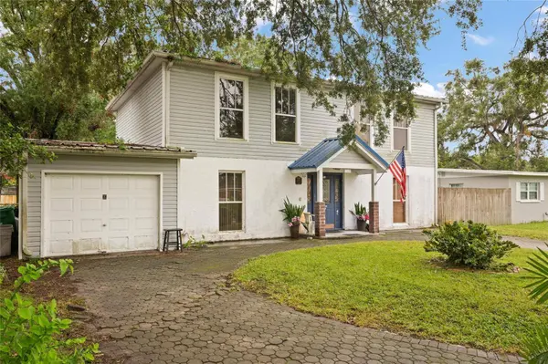 2003 E BROAD ST, Tampa, FL 33610