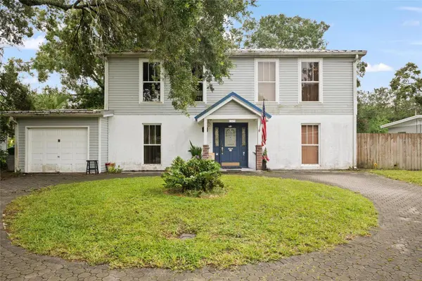 2003 E BROAD ST, Tampa, FL 33610