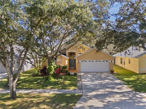 18959 WOOD SAGE DR, Tampa, FL 33647