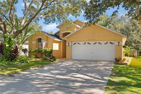 18959 WOOD SAGE DR, Tampa, FL 33647