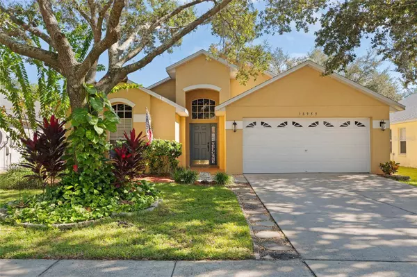 18959 WOOD SAGE DR, Tampa, FL 33647