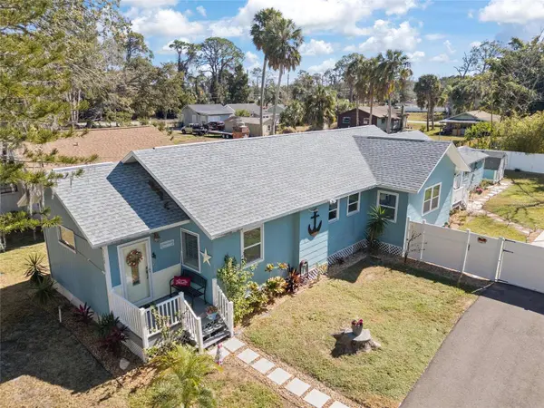 5150 LIMESTONE DR, Port Richey, FL 34668