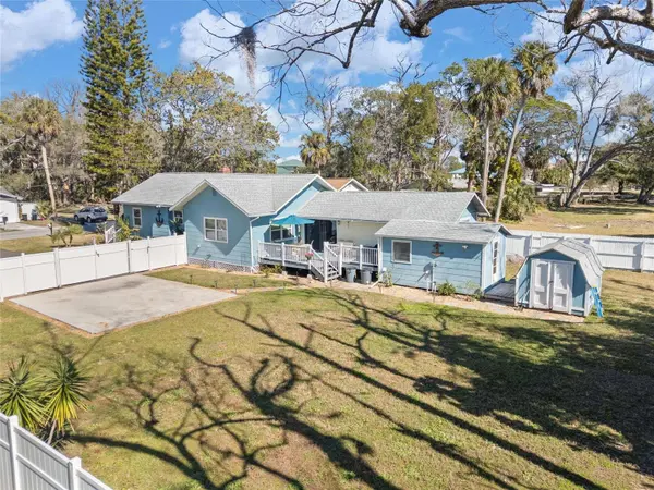 5150 LIMESTONE DR, Port Richey, FL 34668