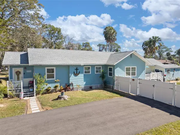 5150 LIMESTONE DR, Port Richey, FL 34668