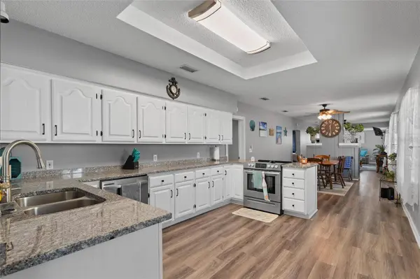 5150 LIMESTONE DR, Port Richey, FL 34668