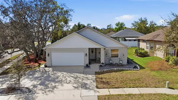 12007 HUNTERS LAKE DR, New Port Richey, FL 34654