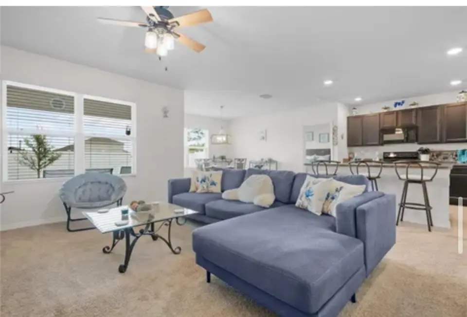36734 Goffaux Loop, Zephyrhills, FL 33541-2226