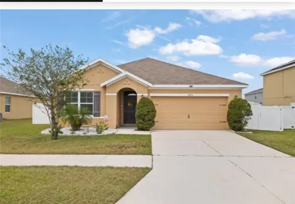 36734 Goffaux Loop, Zephyrhills, FL 33541-2226