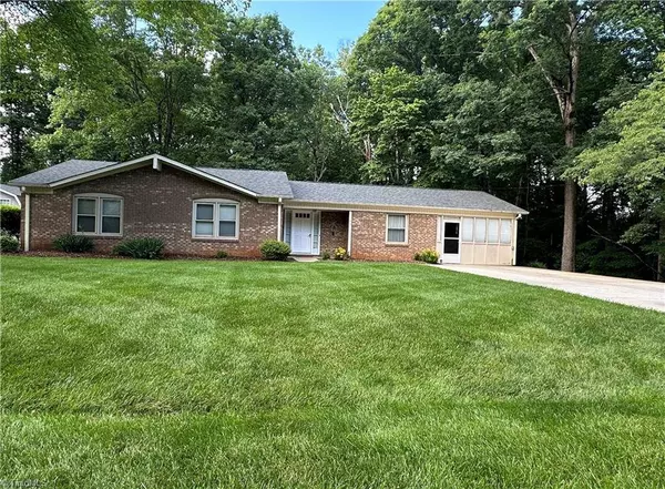 145 Longview RD, Rockingham, NC 27025