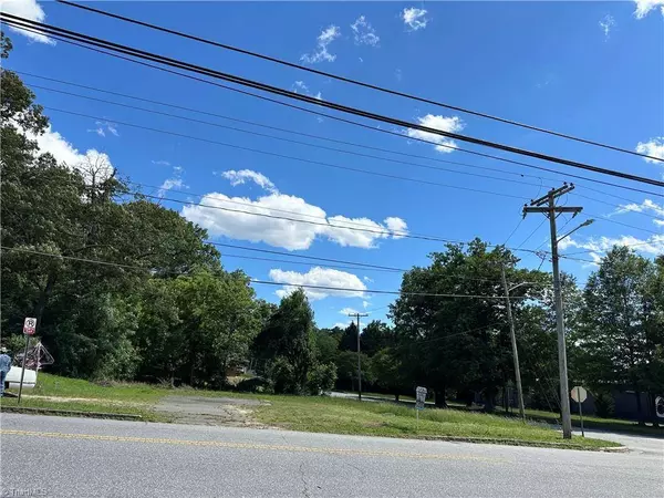 537 W Ward AVE, High Point, NC 27260