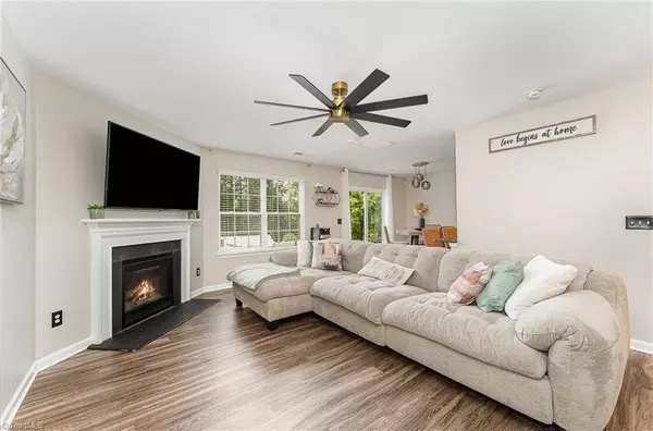 1791 Ridge Bluff CIR, Rural Hall, NC 27045