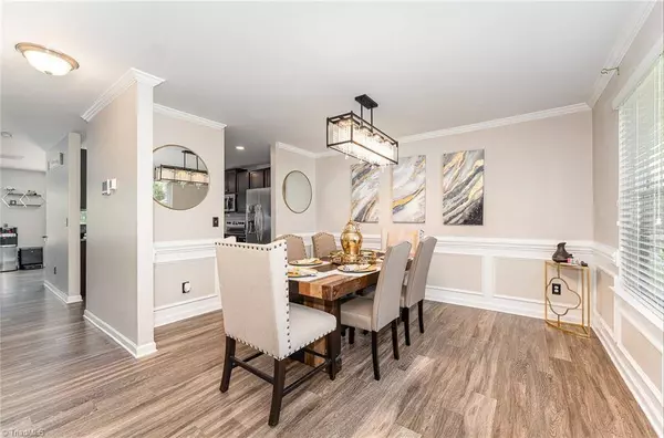 1791 Ridge Bluff CIR, Rural Hall, NC 27045